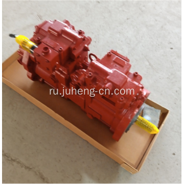 Главный насос R140LC-3 31Q3-10010 Гидравлический насос R140LC-3